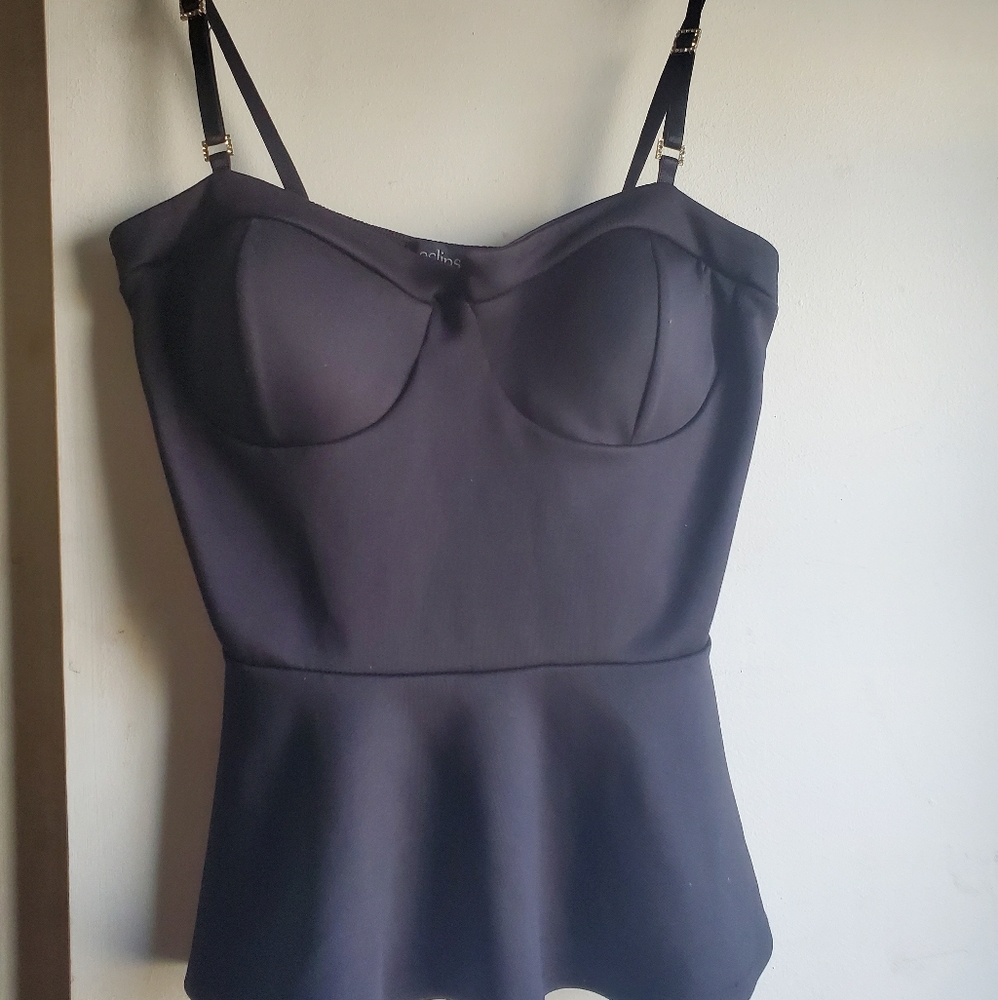 Eclipse top.
